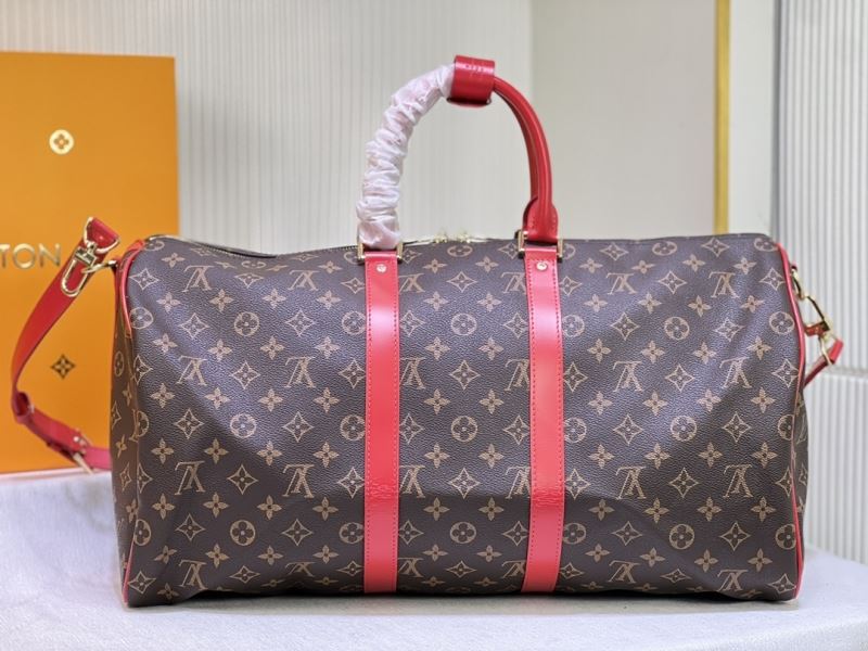 LV Travel Bags